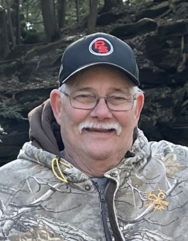 Robert "Bob" Laughlin Profile Photo