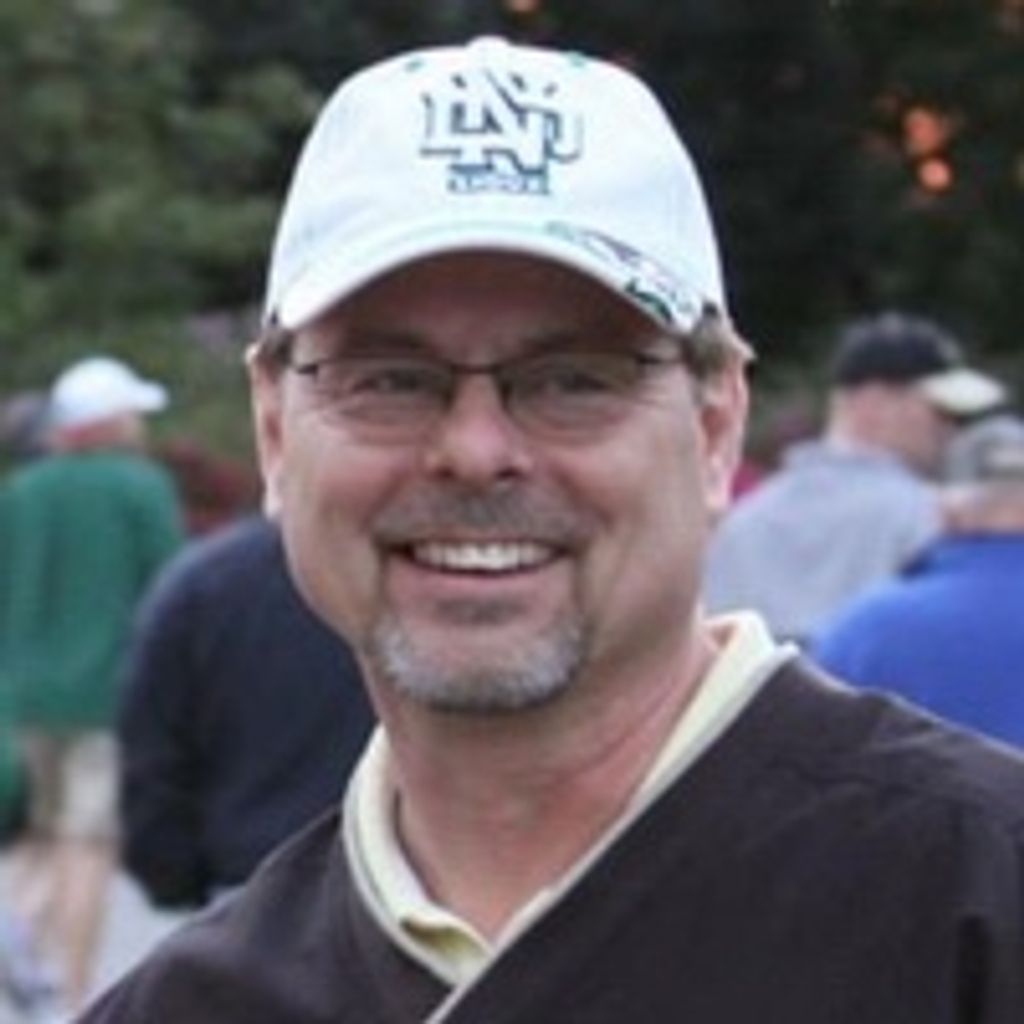Douglas Dale Norgard