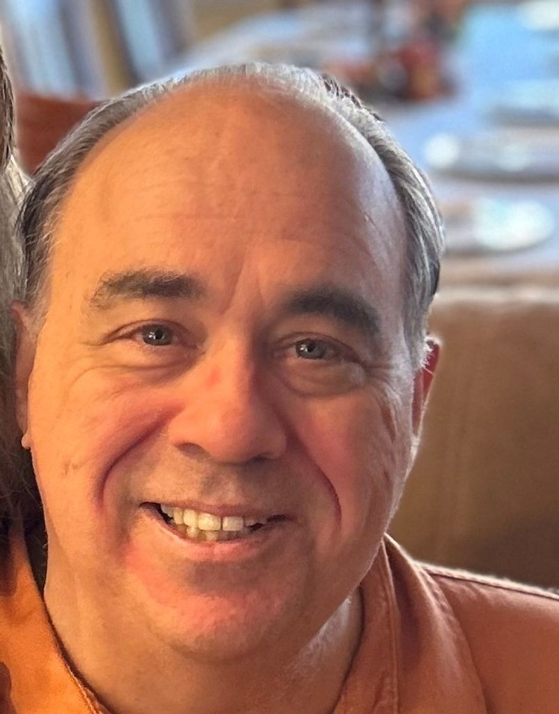 Thomas Frank Kern Profile Photo