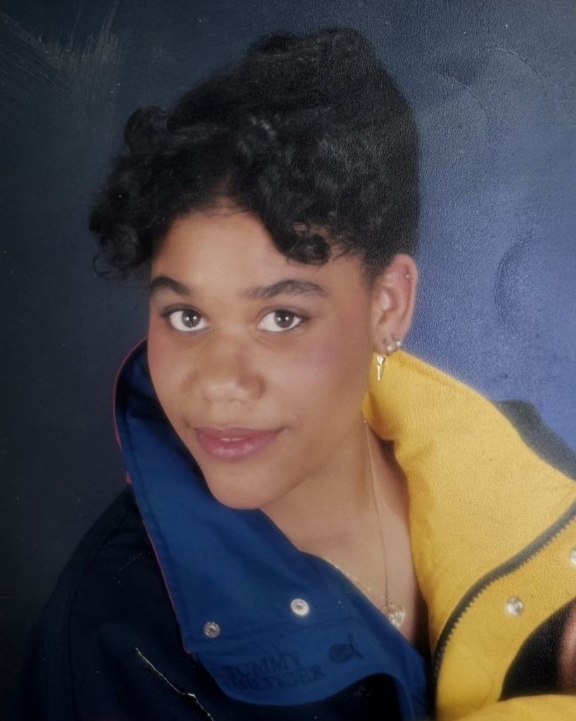 Latoria Michelle Buchanan