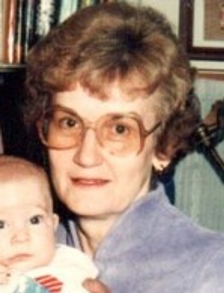 Lillian  Miller