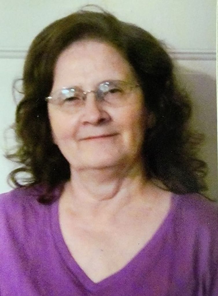 Ruthelma Ann (White) Hunter