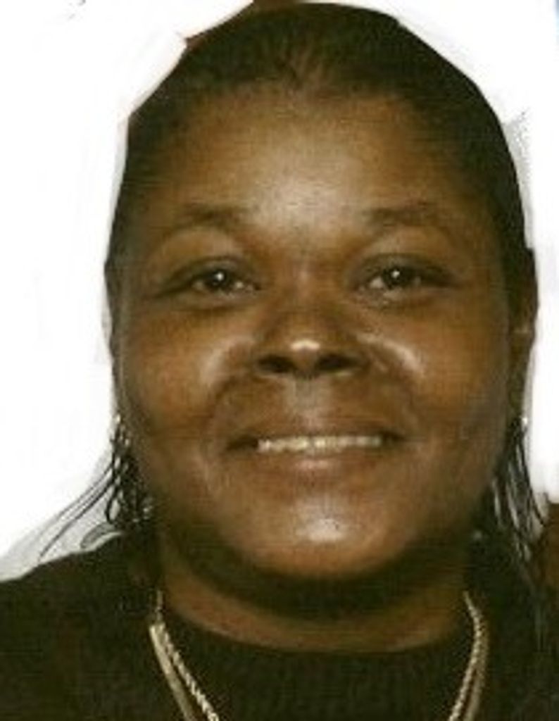 Deborah Marie Thomas