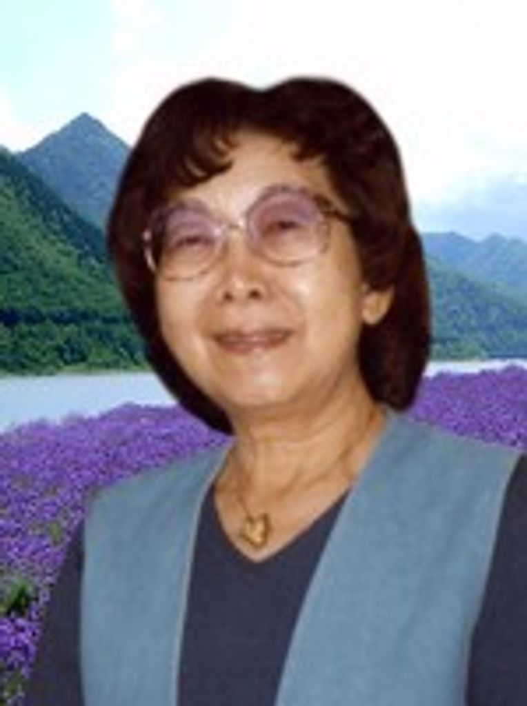 Yoshiye Faye Fujimitsu