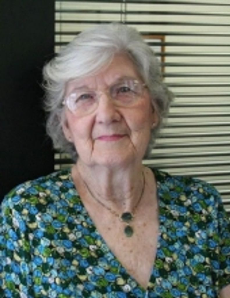 Ellen Jeannette Poling