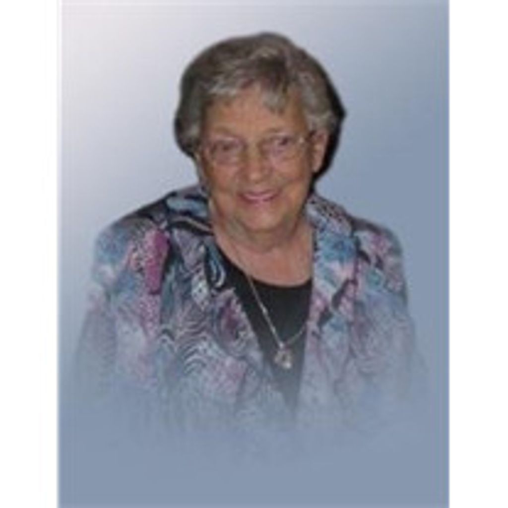 Alice E. Hebard