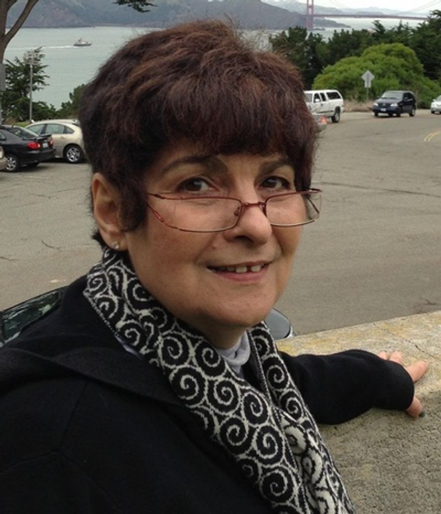 Barbara J. (Cortese) Stavropoulos