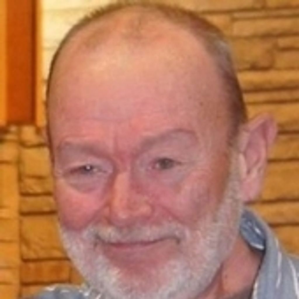 Kenneth H. Klotzbuecher