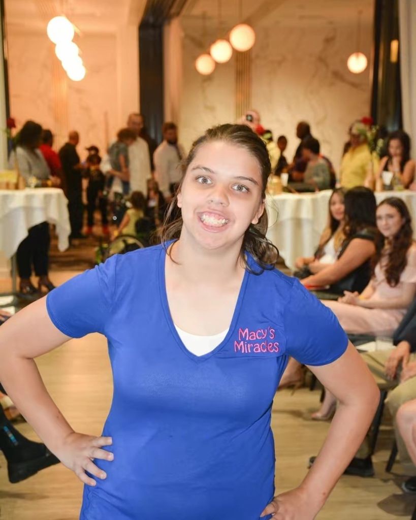 Macy Savoy Profile Photo