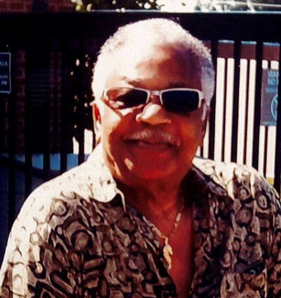 Rudolph E. Trott Profile Photo