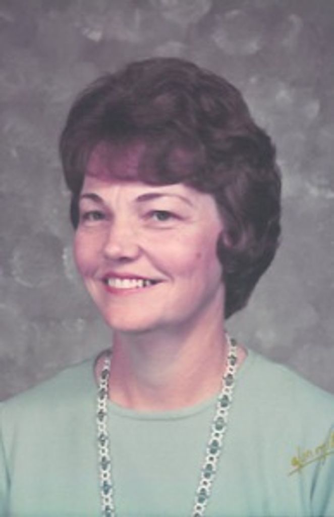Doris Grimes