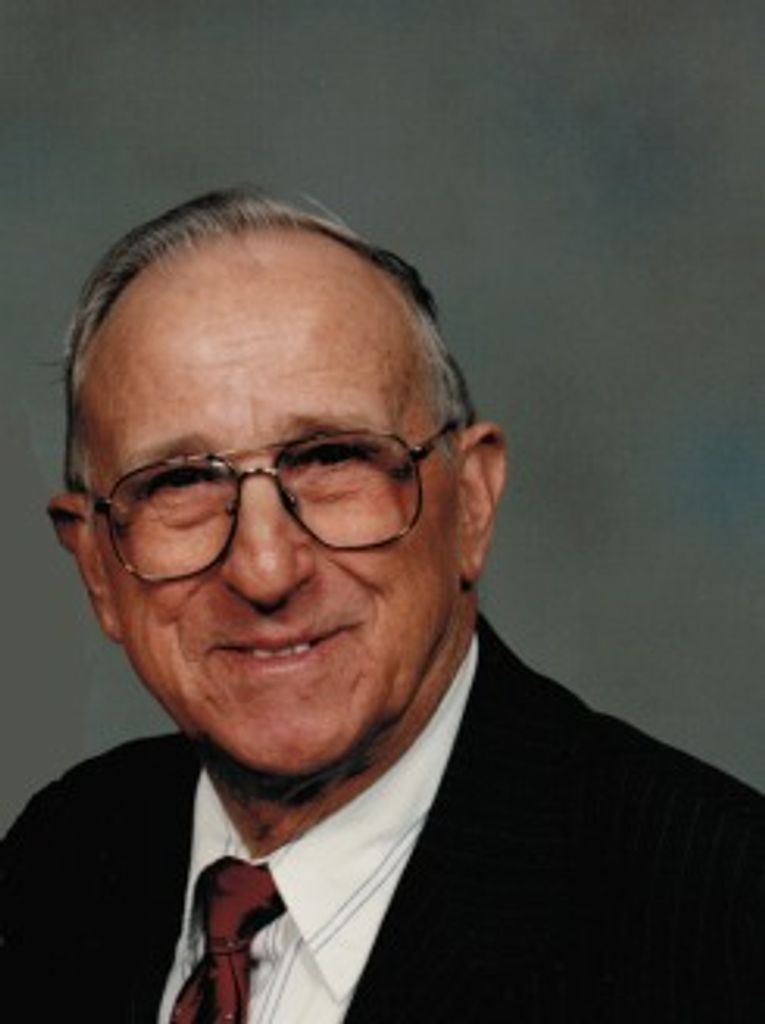 Henry Gilde