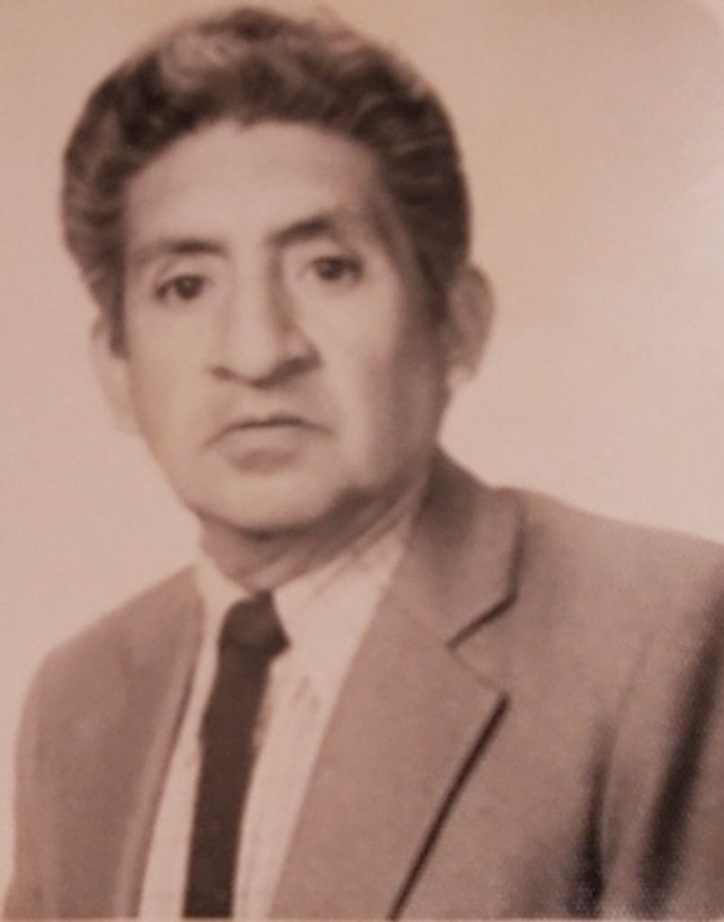 Jaime Enrique Medina Altamirano Profile Photo