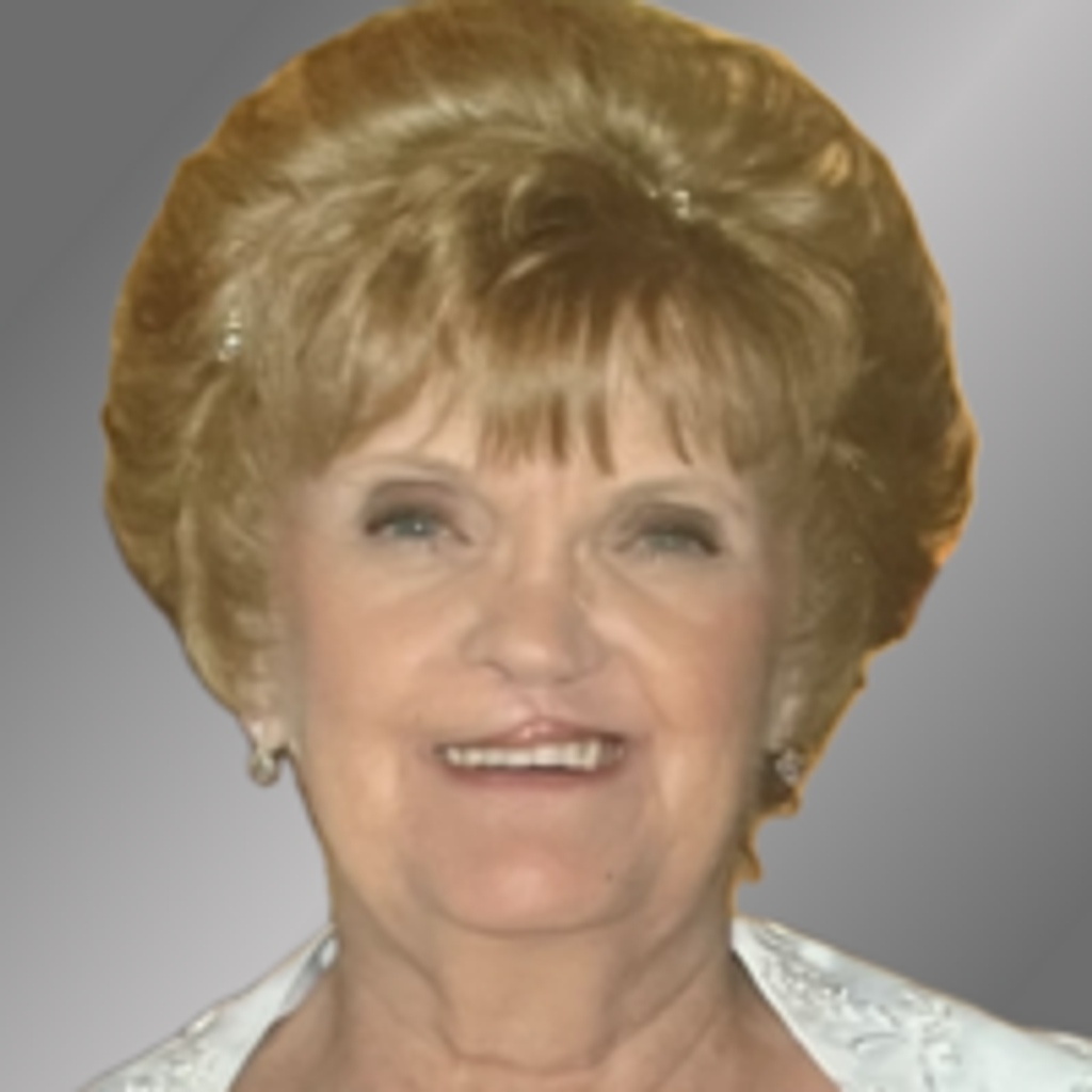 Barbara Marie (Fink) Buerck