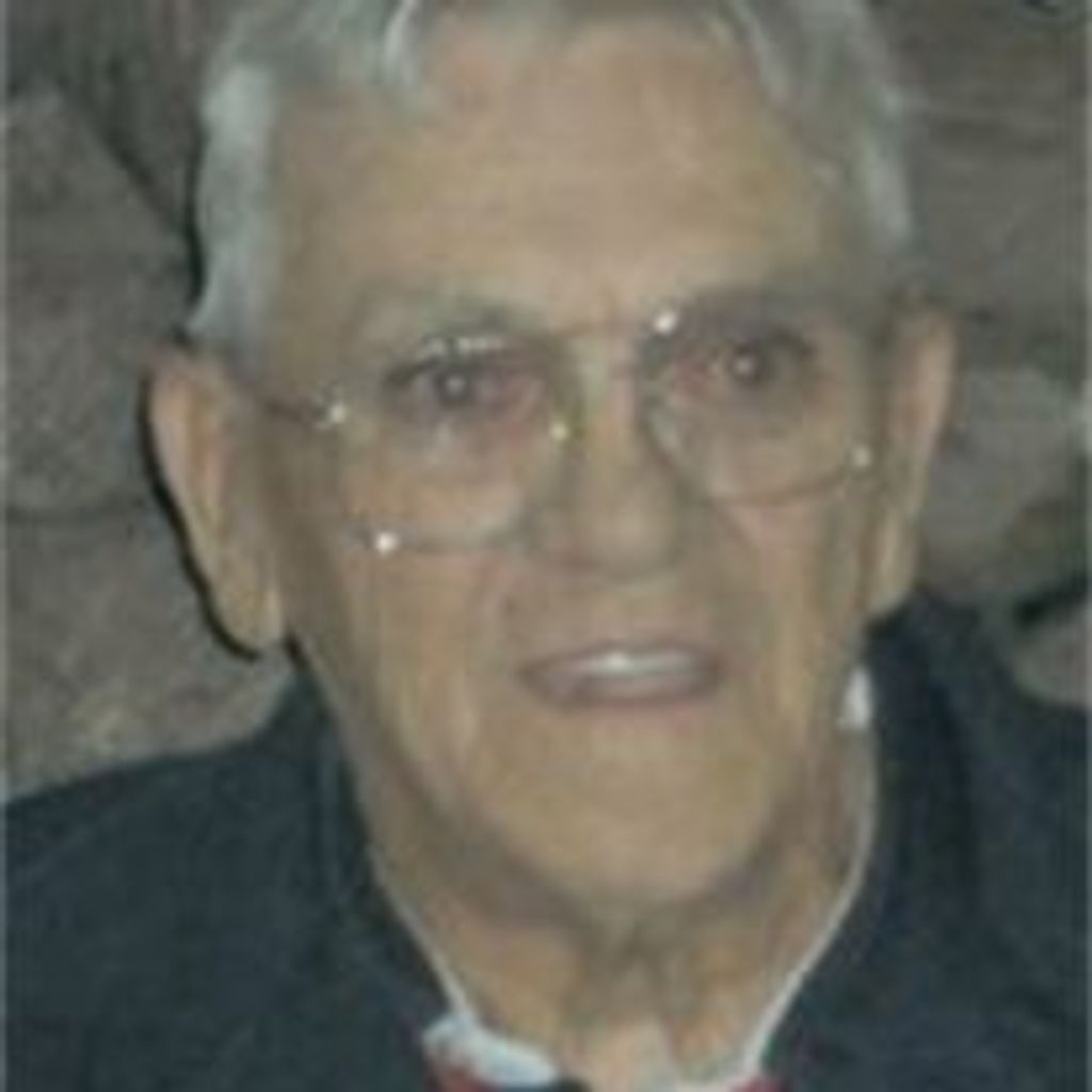 Vernon P. "Pete" Miller