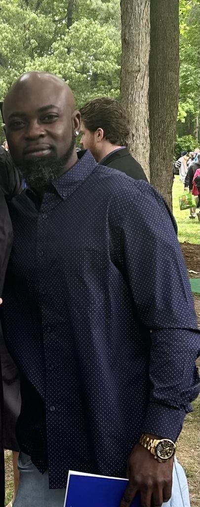 Terrance David Squires Profile Photo