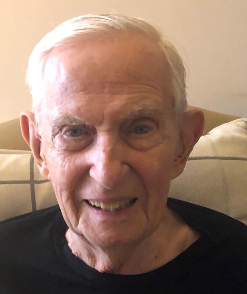Jerome "Jerry" Milton Yale