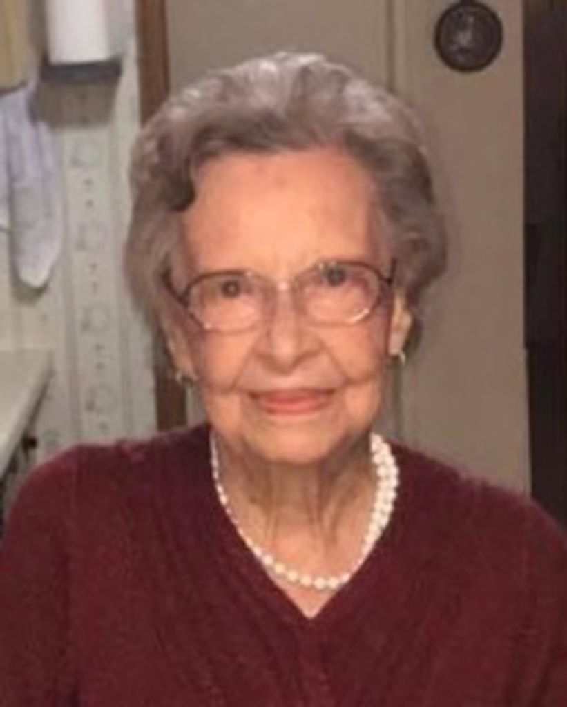 Bernice George