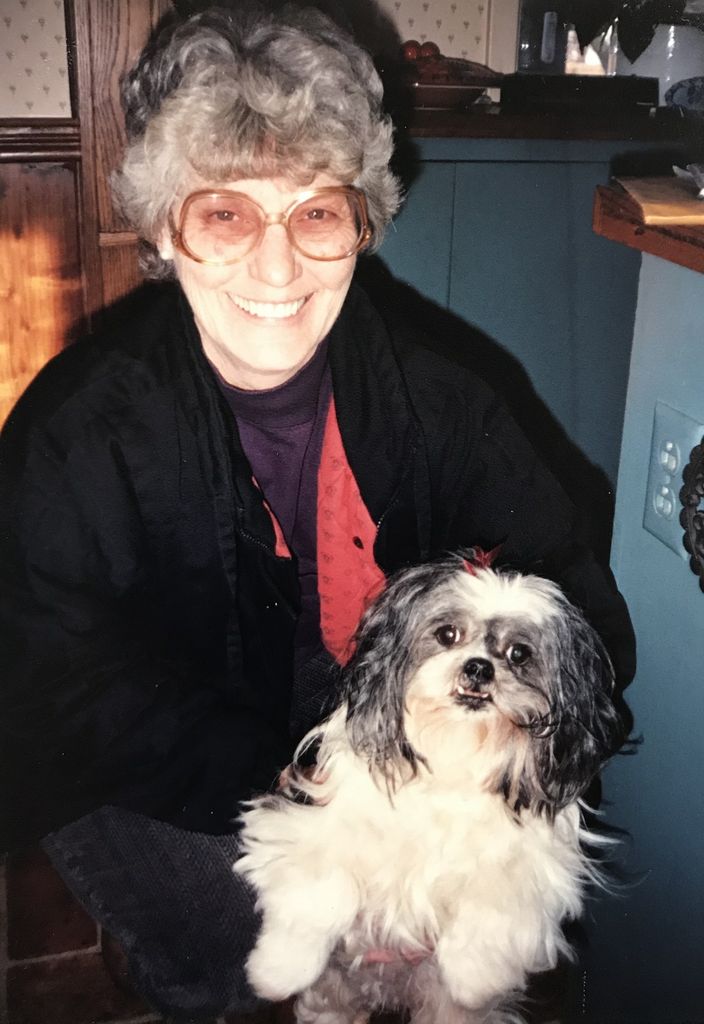 Sharon Calkins