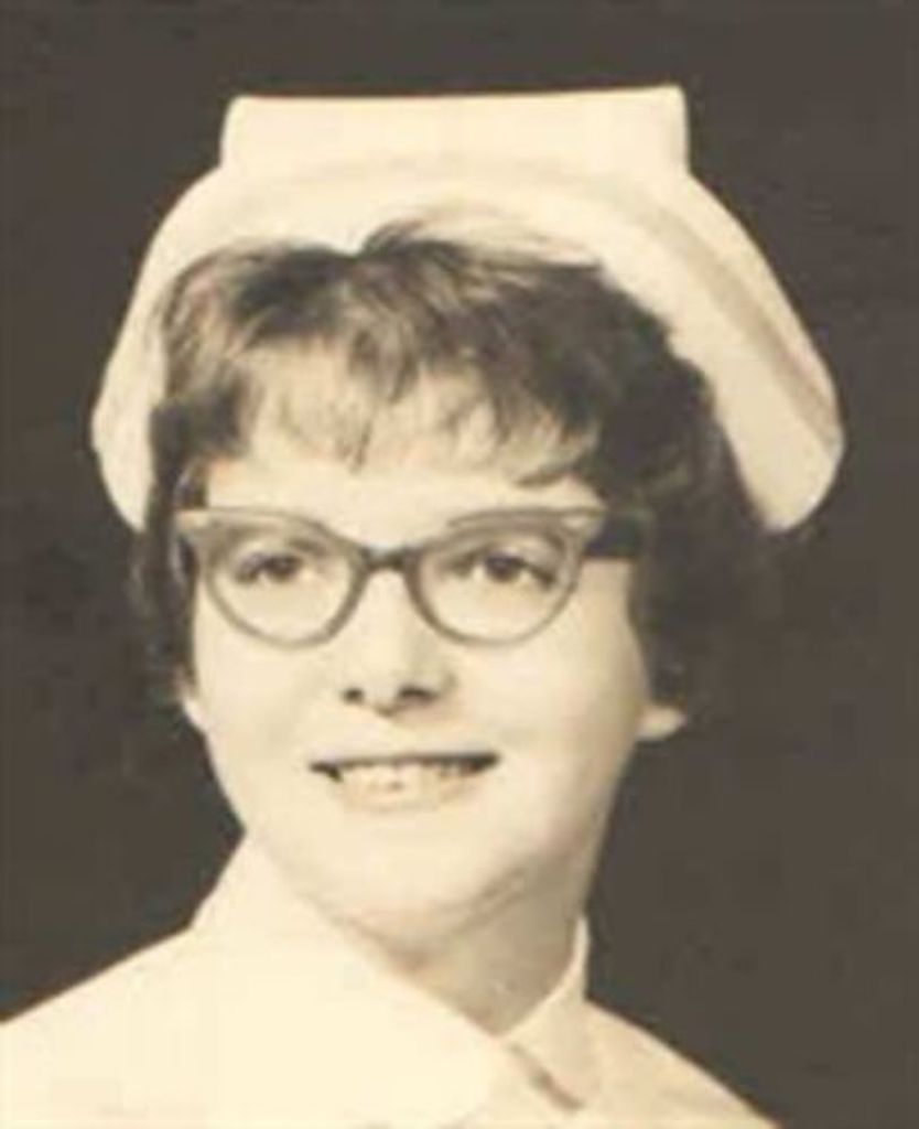 Nancy M. White