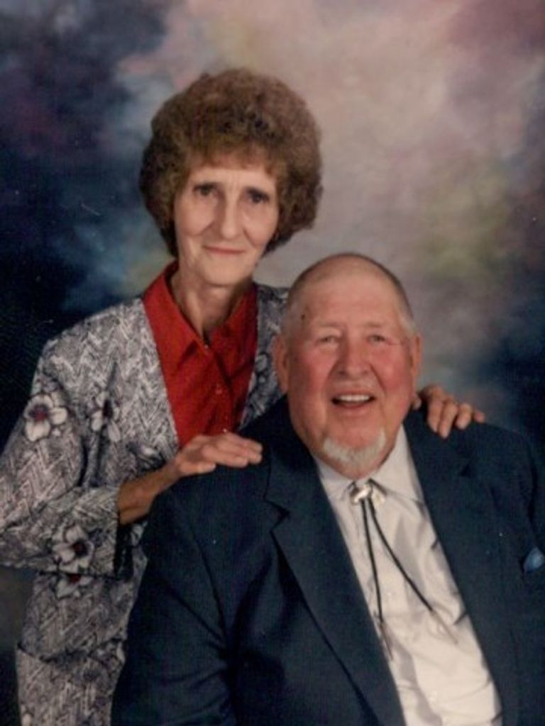 Doris Stockton