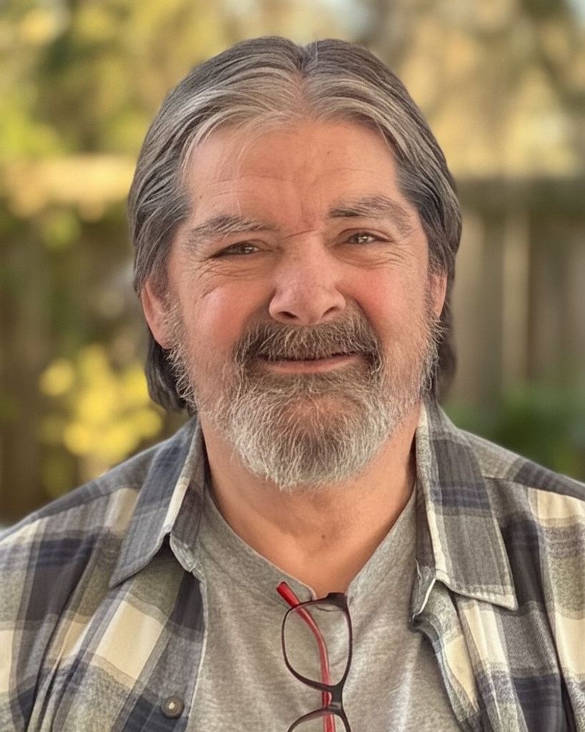 Gerald Jarvis Jr Profile Photo