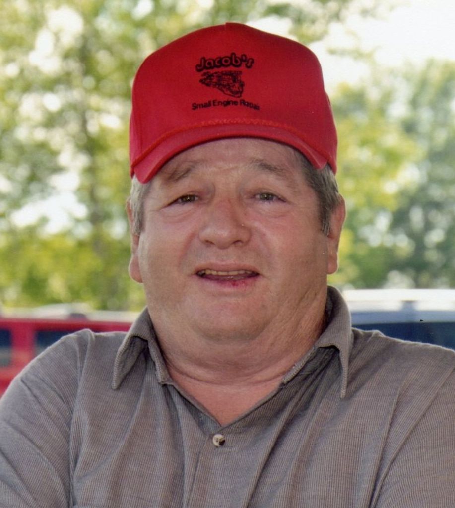 Donald "Donnie" Jacobs