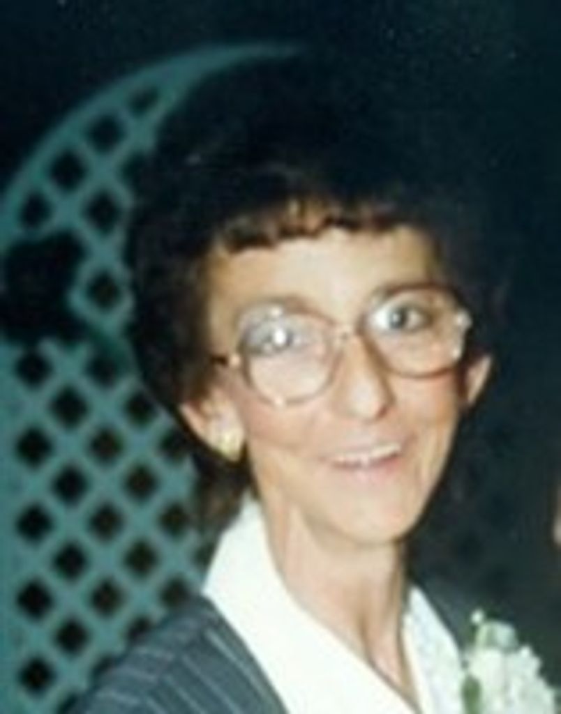 Lucy Ann Romero Sisk