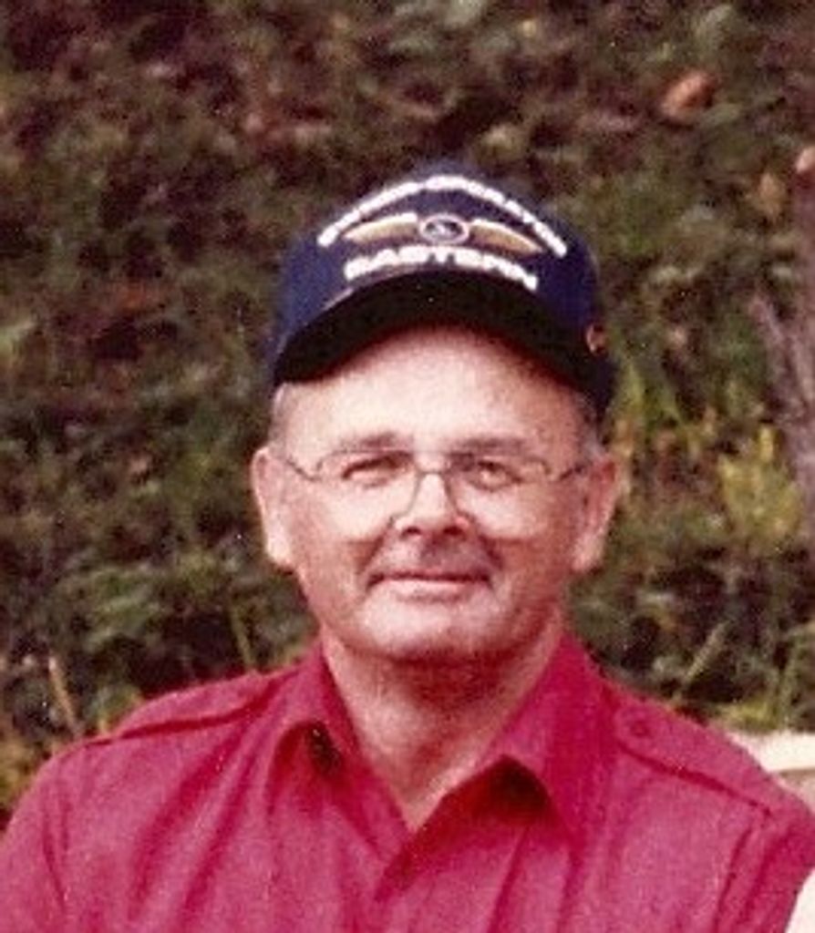 John Larimer