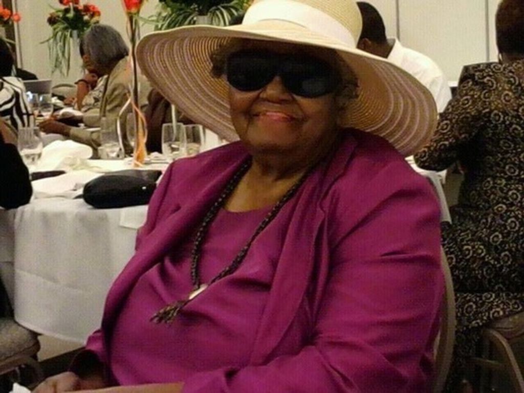 Altha Faye Cato-Fields