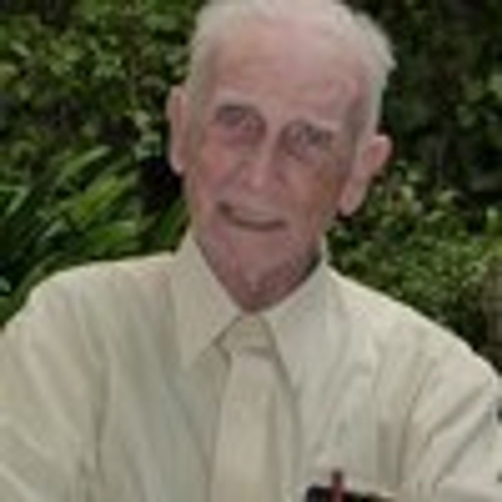 Roger Donald Lopez Profile Photo
