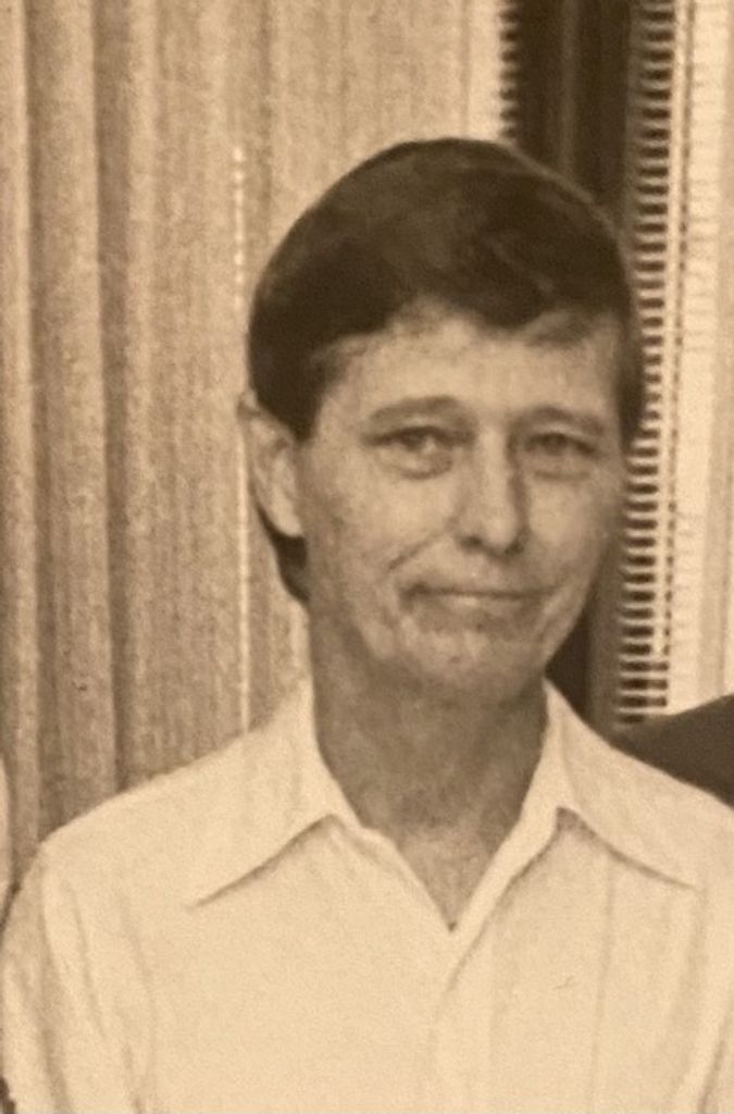 Frederick Fulton Fowler Profile Photo