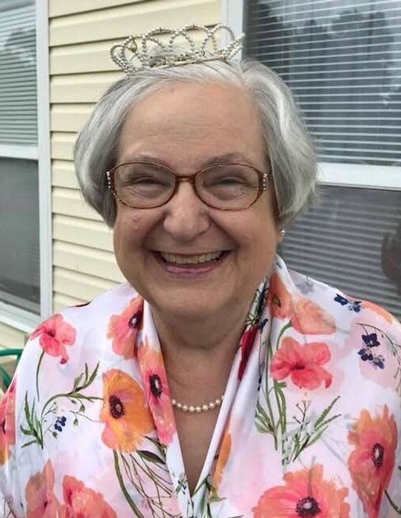Ann Louise McCord Profile Photo