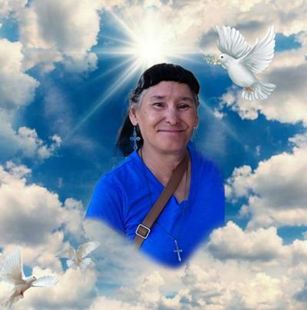 Betty Maestas Profile Photo
