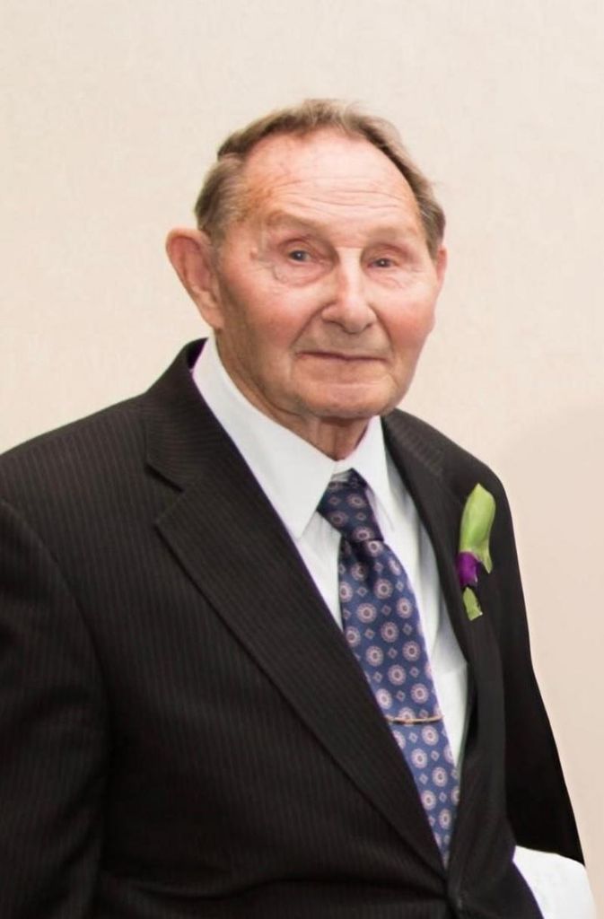 Roger Dale Oltman Profile Photo