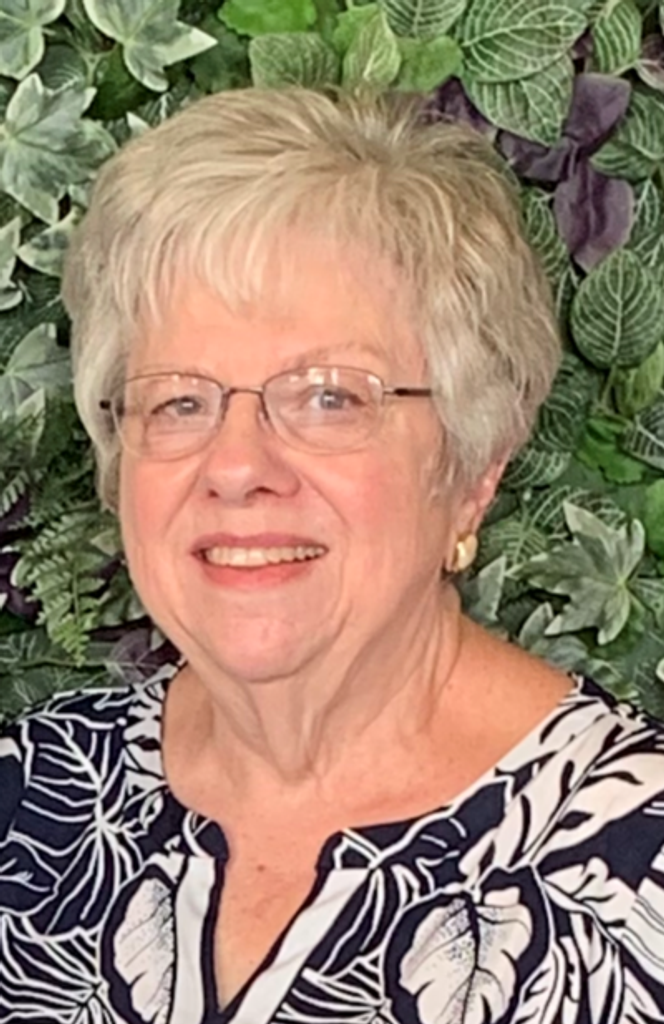 Ann Williamson Profile Photo