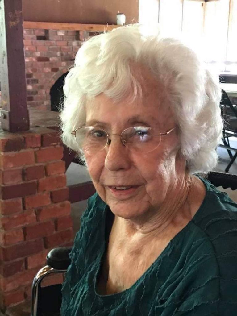 Lavada L Tanner