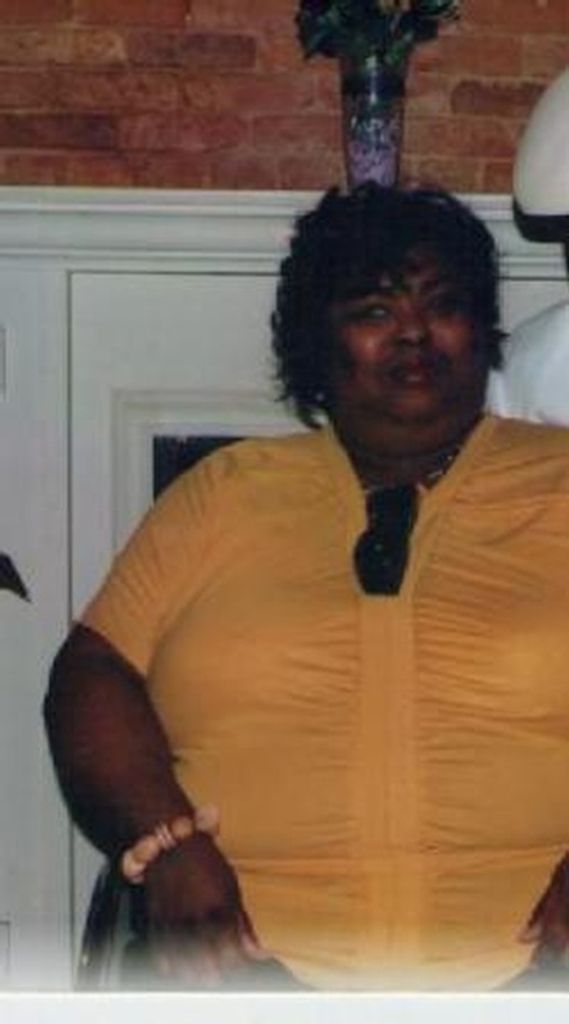 Lakechia Lasha Goodloe Decatur Profile Photo