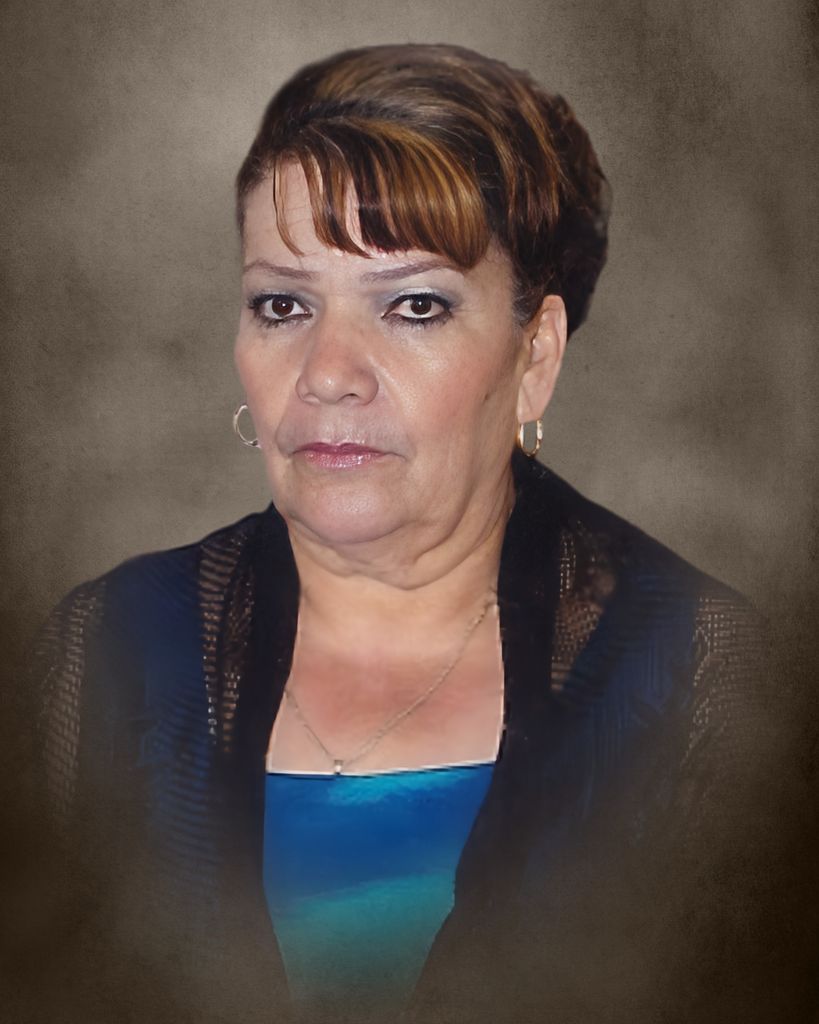 Ma. "Consuelo" C. Cisneros