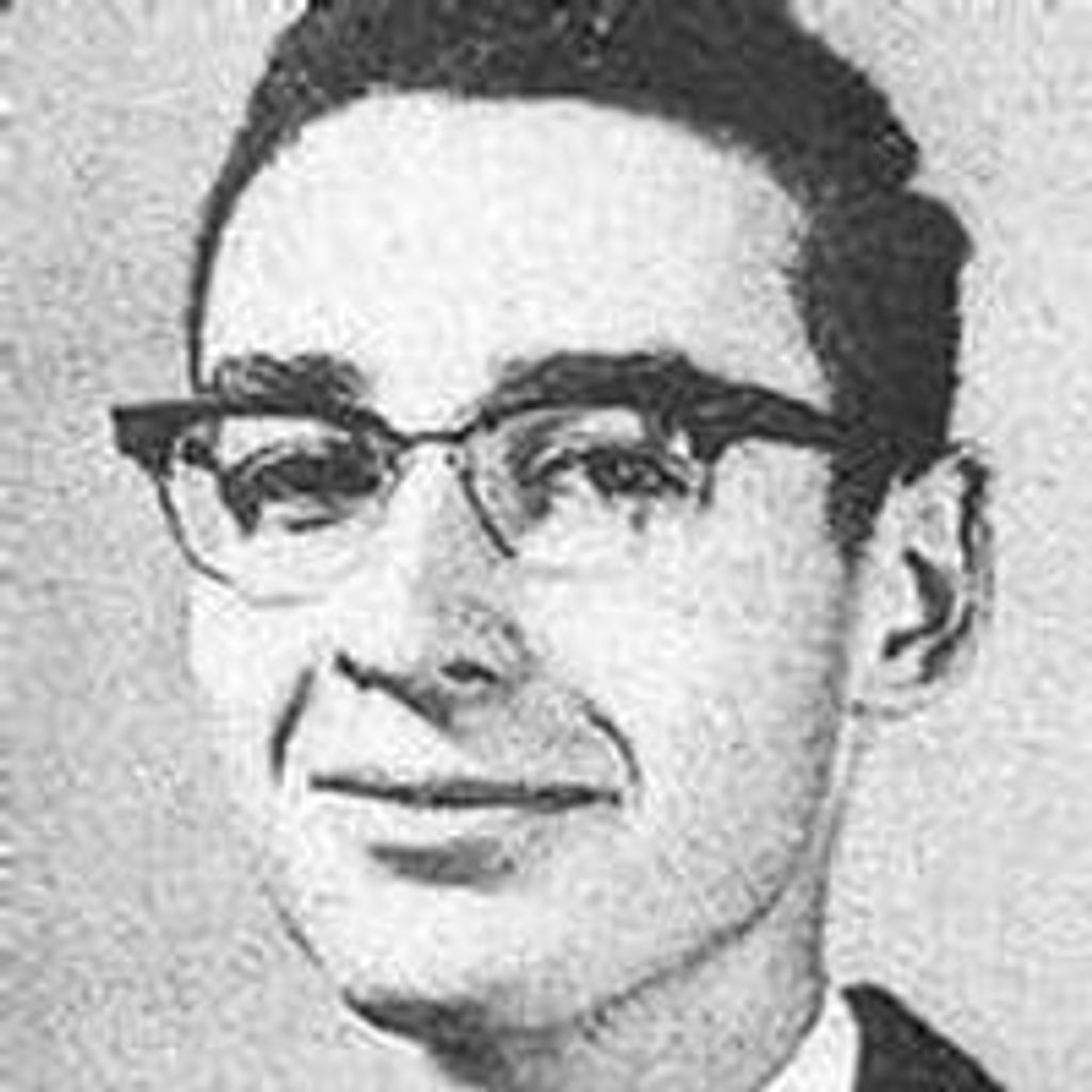 Larry W. "Doc" Turner