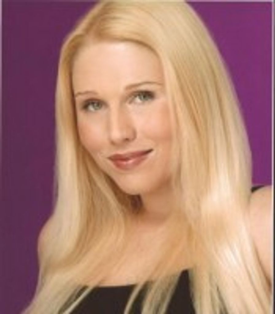 Anne  Marie Teague
