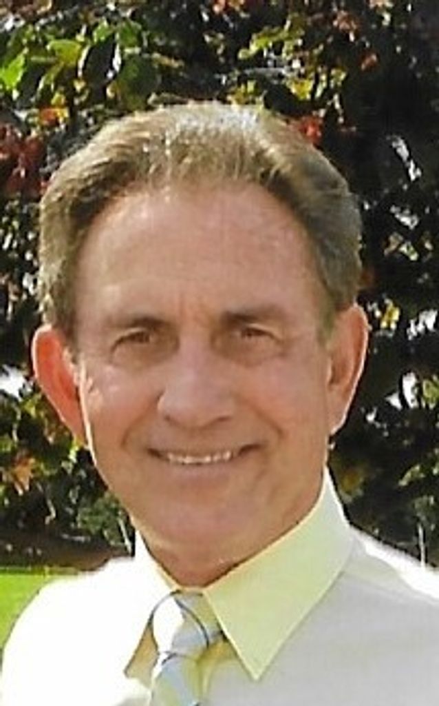 Robert Sauerbrey Profile Photo