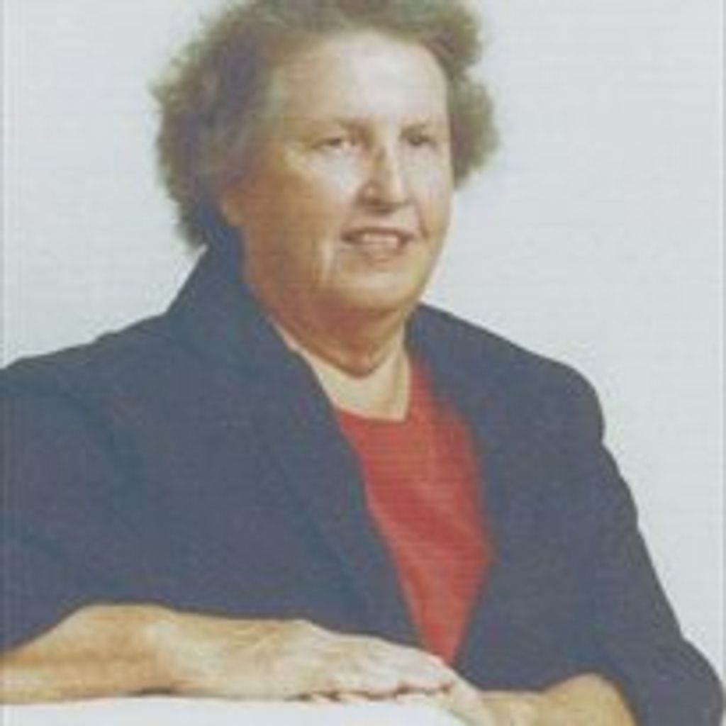 Billie Jean McMinn