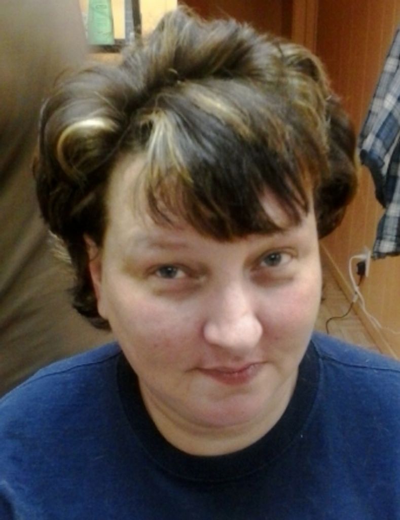 Favella Evelyn Elizabeth Kurtz Coop