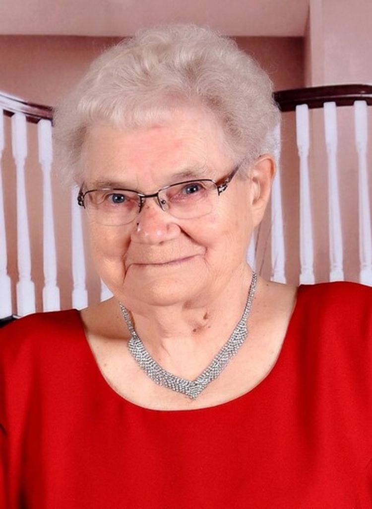 Roberta Marcene Wempner Profile Photo