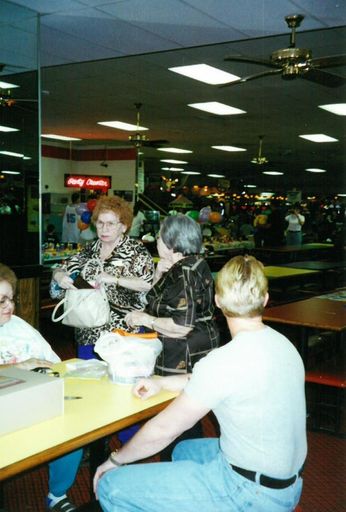 Jeanne Leona Oskins photo gallery thumbnail 76 of 90