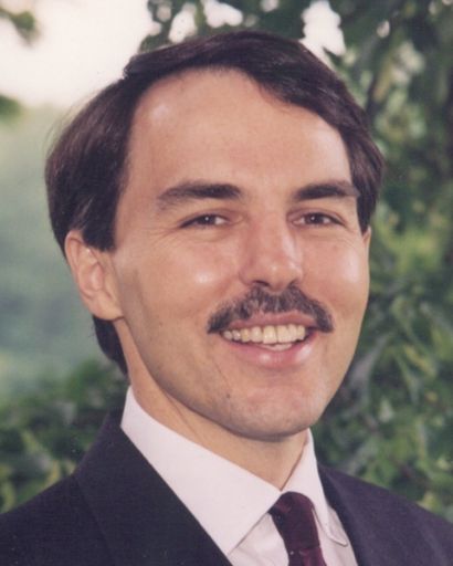 Jerry John Coursey III Profile Photo