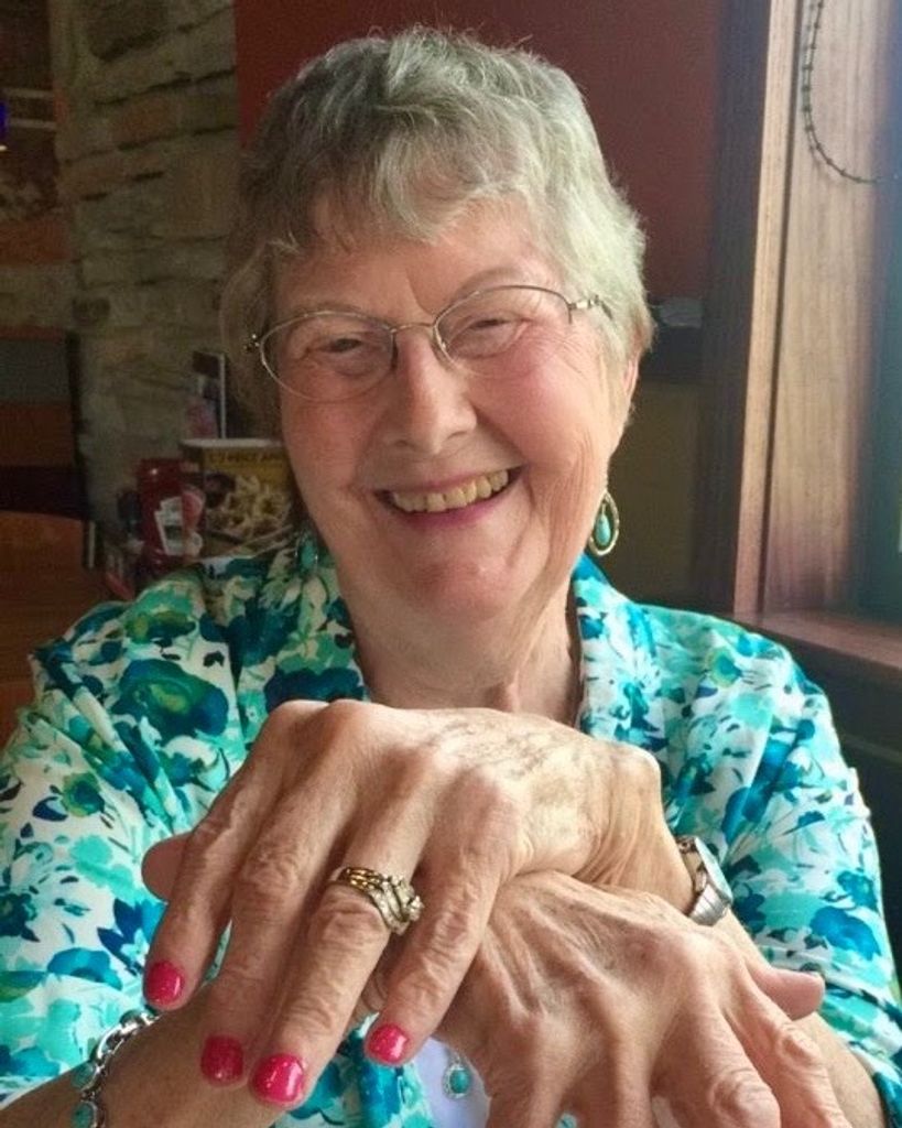 Clara Belle Jewson