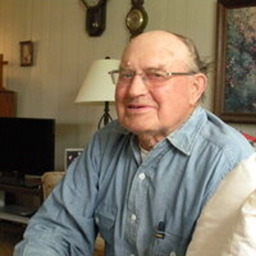 Christ Roger Skarsten Profile Photo