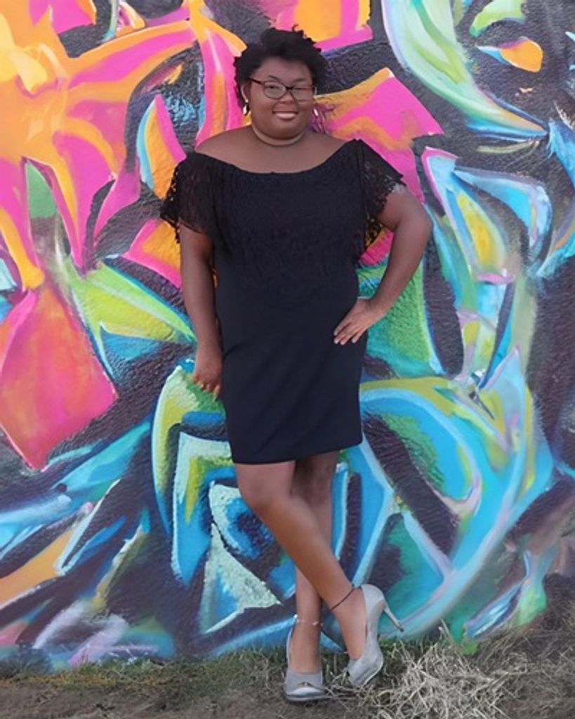 Faith Ann Jordan Profile Photo